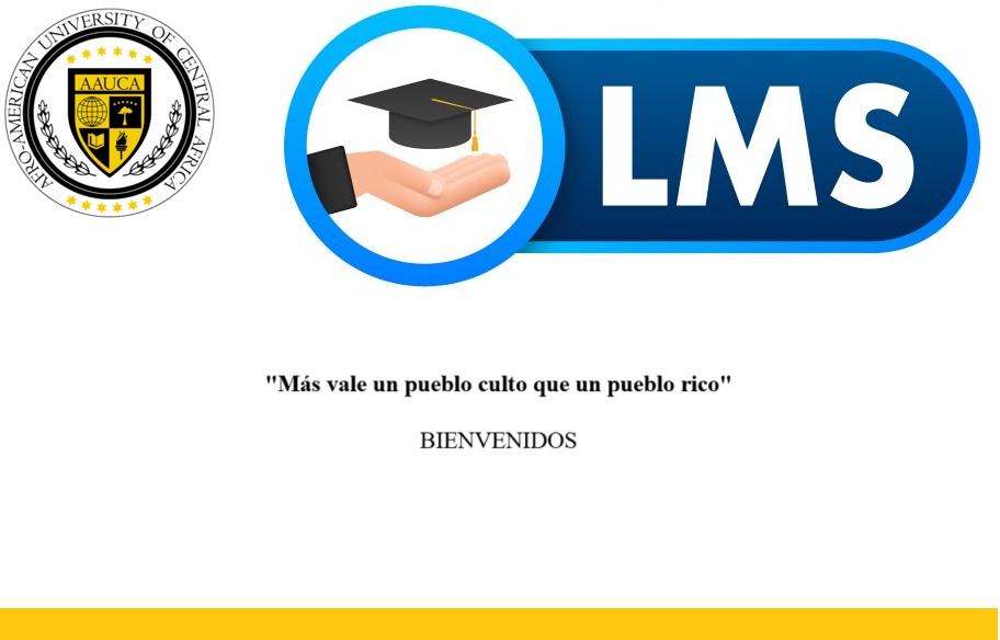 Logo LMS AAUCA
